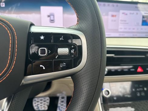 New 2026 Genesis GV70 3.5T Sport Prestige AWD/4WD image 17