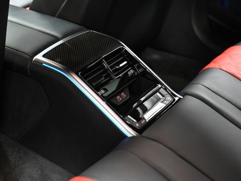 Used 2023 BMW M8 Gran Coupe xDrive Competition w/ Premium Package image 33