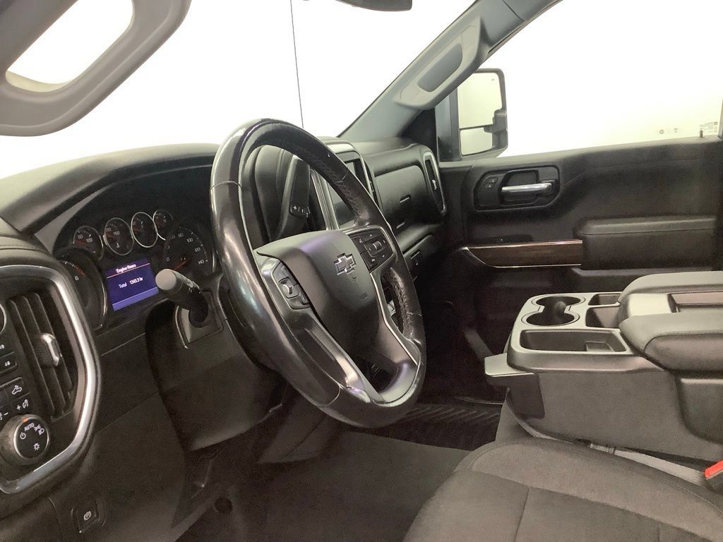 Used 2021 Chevrolet Silverado 1500 RST w/ Rally Edition AWD/4WD image 15