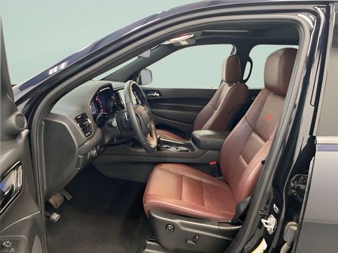 Used 2024 Dodge Durango GT AWD/4WD image 8