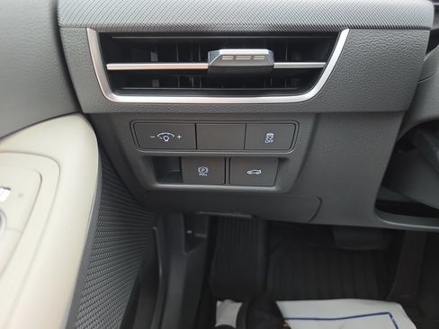 Certified 2025 Hyundai Sonata SEL FWD image 18