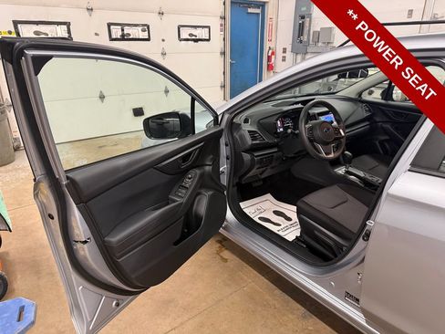 Used 2022 Subaru Impreza 2.0i AWD/4WD image 11