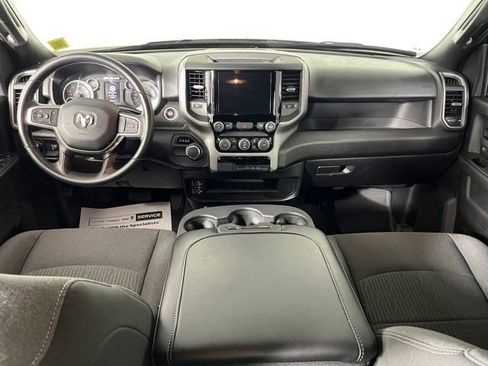 Used 2024 RAM 2500 Tradesman w/ Bed Utility Group AWD/4WD image 38