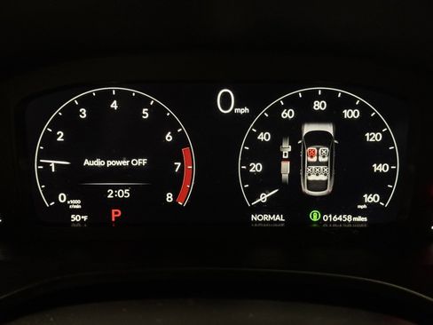 Used 2024 Acura Integra image 24