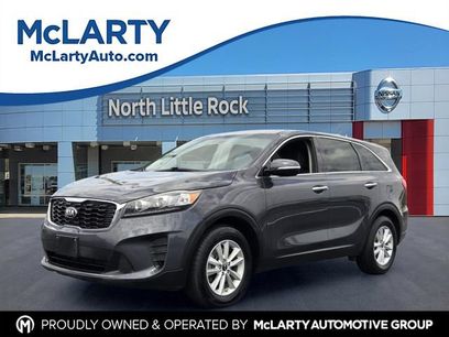 Used 2019 Kia Sorento FWD V6