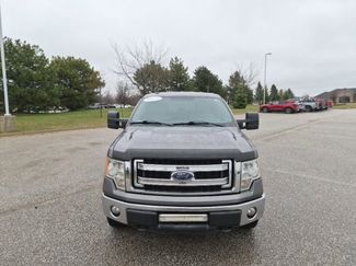 Used 2014 Ford F150 XLT w/ Equipment Group 301A Mid AWD/4WD video 2