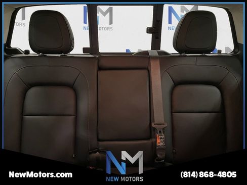 Used 2022 Chevrolet Colorado ZR2 image 13