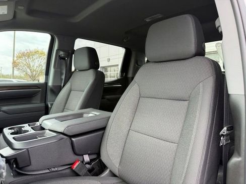 New 2026 Chevrolet Silverado 1500 RST w/ RST Select Package AWD/4WD image 12