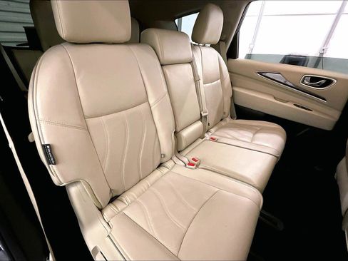 Used 2019 INFINITI QX60 Luxe w/ Essential Package image 26