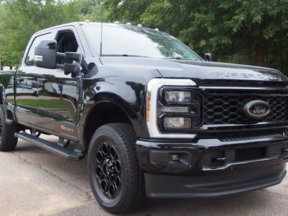 Certified 2025 Ford F350 Lariat w/ Lariat Ultimate Package