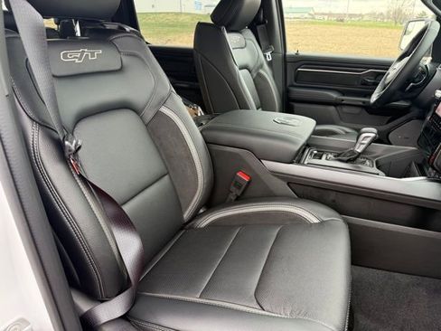 New 2026 RAM 1500 Rebel image 13