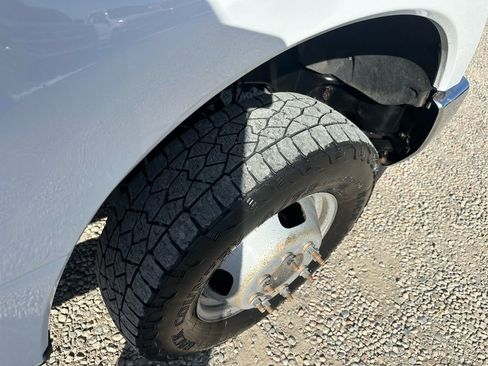 Used 2019 Ford F350 XL w/ STX Appearance Package image 46