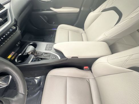 Used 2023 Lexus UX 250h FWD w/ Accessory Package (Z1) image 22