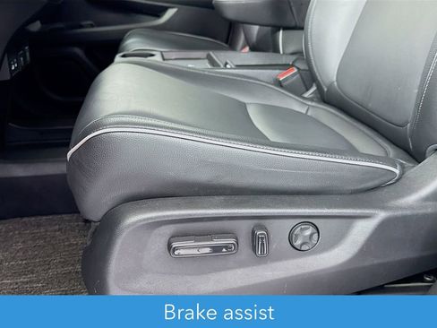 Used 2026 Honda Odyssey Touring image 25