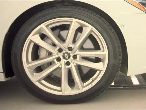 Used 2022 Audi A7 3.0T Premium AWD/4WD image 17