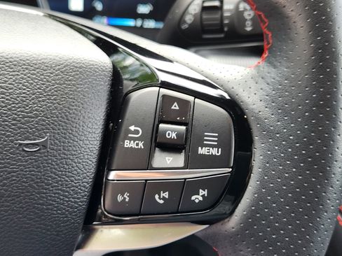 Used 2025 Ford Explorer ST-Line w/ ST-Line Street Pack AWD/4WD image 26