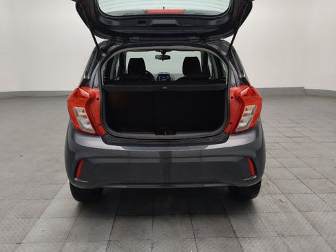 Used 2019 Chevrolet Spark LS FWD image 29