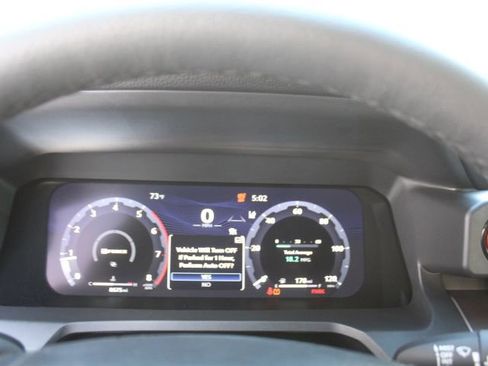 Used 2025 Toyota Tacoma TRD Off-Road w/ TRD Off Road Upgrade Package image 23