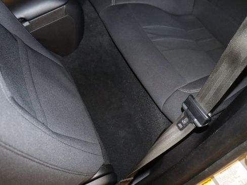 Used 2019 Ford Mustang Coupe image 29