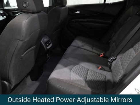 Certified 2019 Chevrolet Equinox LT AWD/4WD image 11