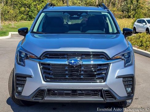 New 2025 Subaru Ascent Limited w/ Popular Package #2 image 4