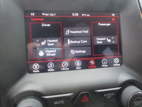 Used 2020 Dodge Durango GT image 33