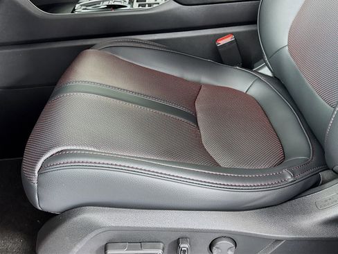 New 2026 Honda Pilot Black Edition image 20