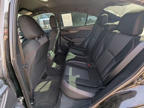 Used 2018 Subaru Impreza 2.0i Sport w/ Popular Package #1 AWD/4WD image 7