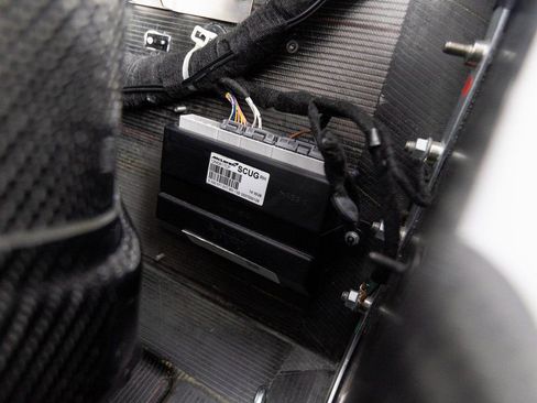 Used 2015 McLaren P1 image 52