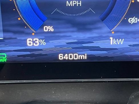 Used 2025 Chevrolet Equinox EV LT FWD image 14