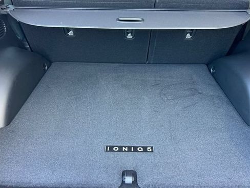 New 2026 Hyundai Ioniq 5 Limited RWD image 14