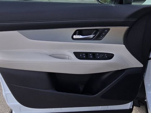 New 2026 Nissan Murano SL AWD/4WD image 19