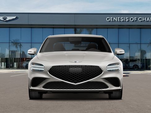 New 2026 Genesis G70 2.5T RWD image 6