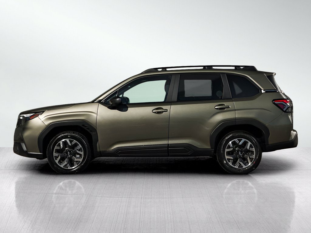New 2026 Subaru Forester Premium AWD/4WD image 4