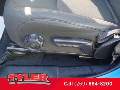 Used 2022 Jeep Gladiator Mojave AWD/4WD image 24