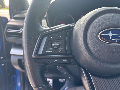 Used 2022 Subaru WRX Premium AWD/4WD image 19