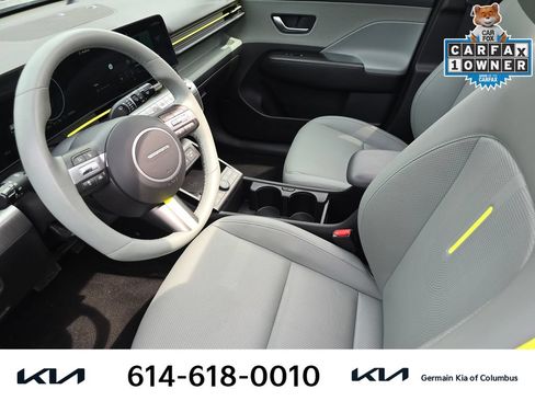 Used 2024 Hyundai Kona Limited FWD image 18
