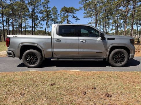 New 2026 GMC Sierra 1500 Elevation w/ Elevation Premium Package AWD/4WD image 6