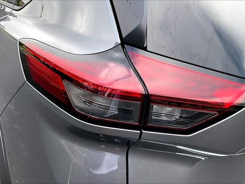 New 2026 Nissan Rogue SV FWD image 14