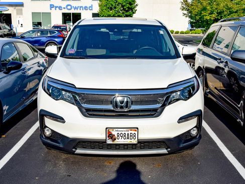 Used 2019 Honda Pilot EX-L image 14