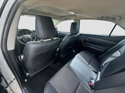 Used 2016 Toyota Corolla S FWD image 24