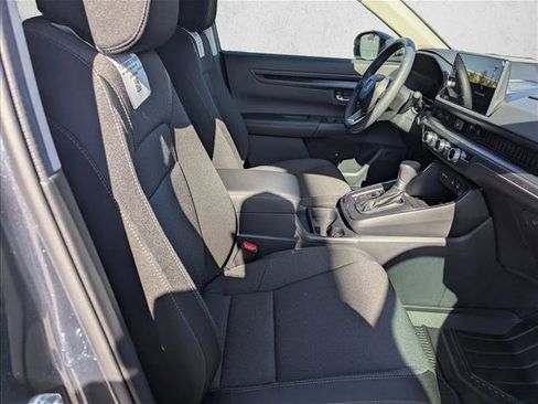 New 2026 Honda CR-V EX image 27