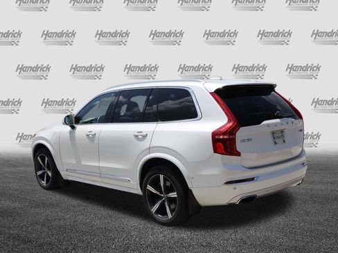 Used 2017 Volvo XC90 T8 Inscription w/ Luxury Package AWD/4WD image 7
