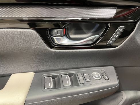 New 2026 Honda CR-V EX-L image 16