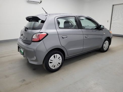 Used 2021 Mitsubishi Mirage image 10