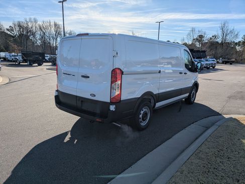 New 2026 Ford Transit 150 Low Roof image 4