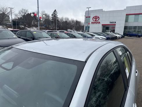 New 2026 Toyota Corolla LE image 15