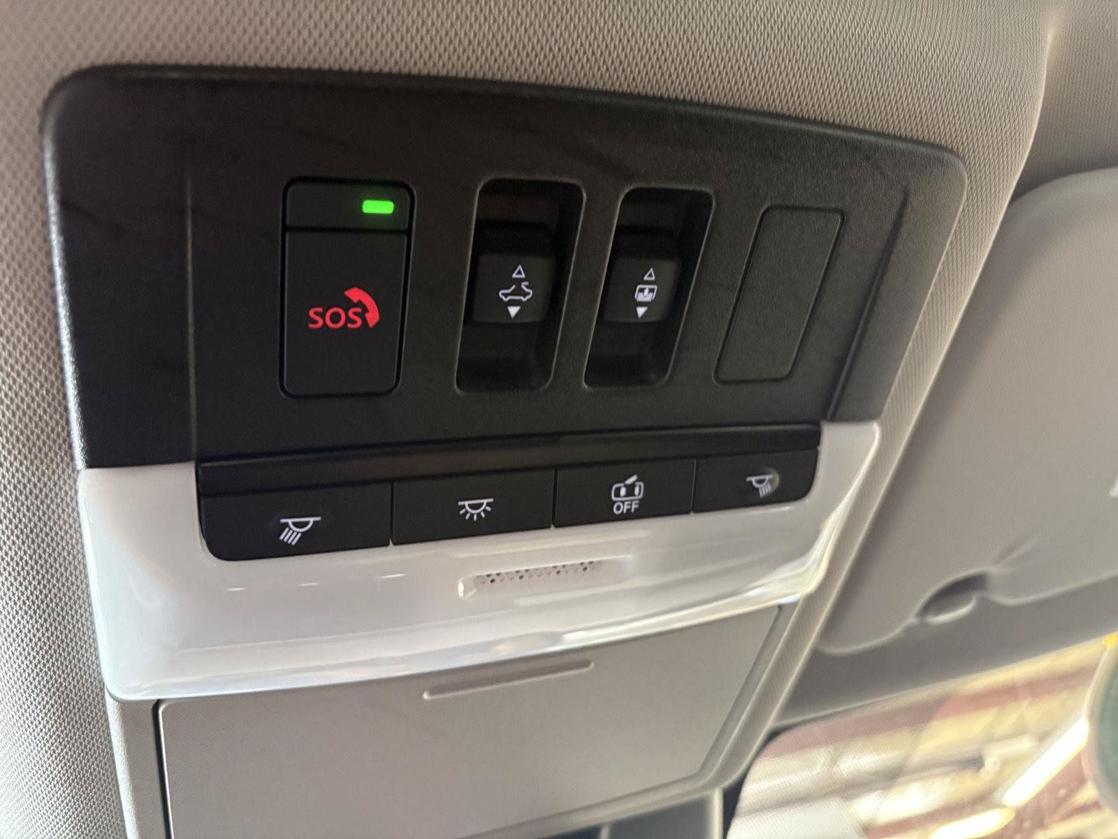 Used 2026 Nissan Rogue Platinum w/ Tech Package AWD/4WD image 29