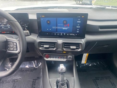 New 2026 Ford Mustang Coupe image 21