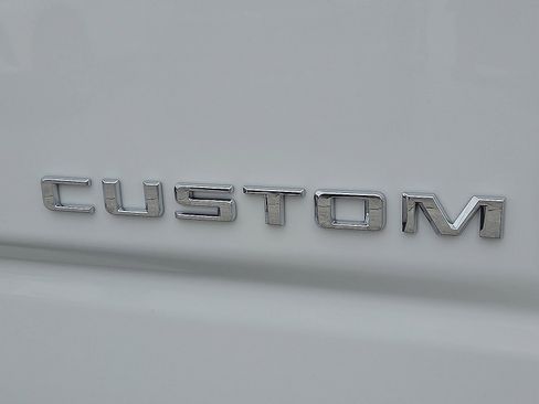 New 2026 Chevrolet Silverado 1500 Custom Trail Boss AWD/4WD image 9
